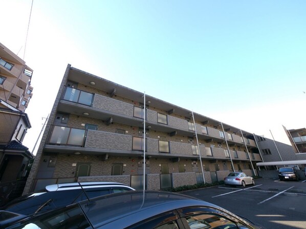 アベニール川口の物件内観写真